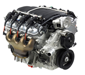 P53F3 Engine